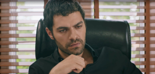 Zeynep zasypana pod gruzami. Halil rusza na ratunek w 166 odcinku serialu Wichrowe wzgórze