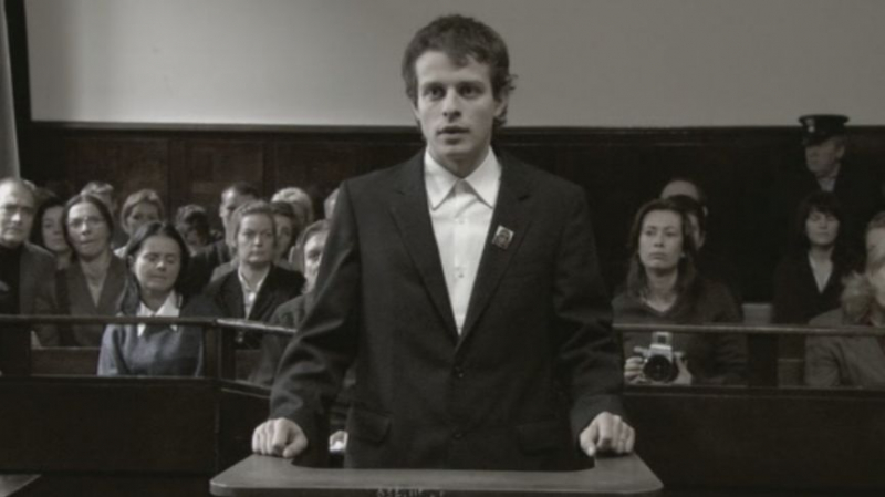 Obrazek w treści Teatr Telewizji: Sprawa Emila B - sztuka Małgorzaty Imielskiej  [jpg]