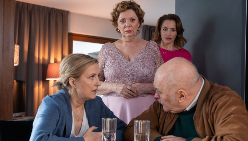 Obrazek w treści Lepsza połowa 2 &ndash; co zdarzy się w 17 i 18 odcinku nowego sezonu serialu na antenach TVP? [jpg]