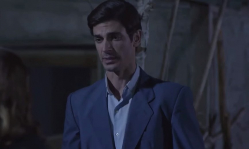 Obrazek w treści Dzikie pszczoły – co wydarzy się w 8 oraz 9 odcinku serialu? [jpg]