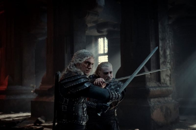 Obrazek w treści Kolejna polska aktorka zaangażowana w &bdquo;Wiedźmina&rdquo; od Netflixa! [jpg]