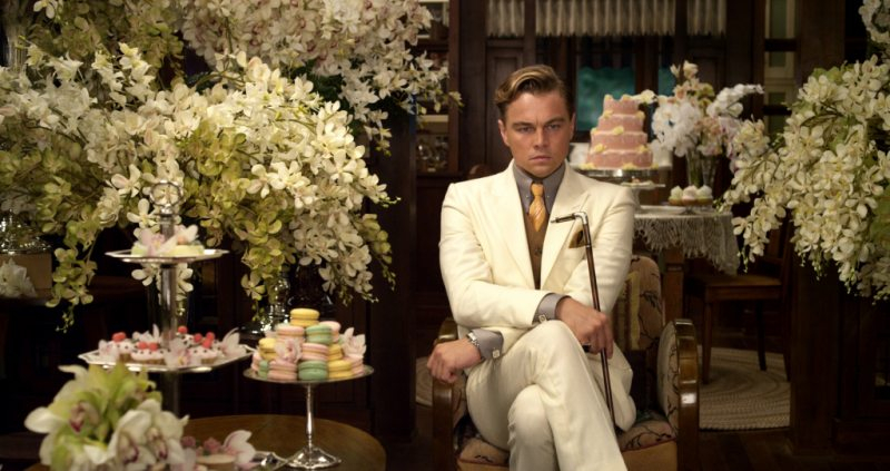 Obrazek w treści Leonardo DiCaprio wyprodukuje dwie nowe ekranizacje popularnych książek [jpg]