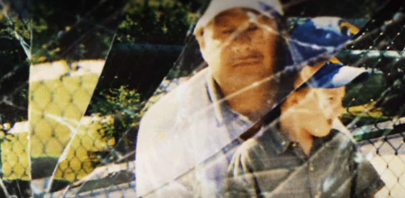 Obrazek w treści Zabiłem swojego ojca - miniserial dokumentalny właśnie trafił na Netflix  [jpg]