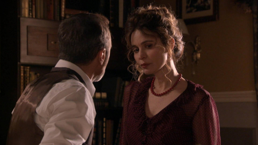 Bohaterowie hiszpańskiego serialu Sześć sióstr na TVP Kobieta.