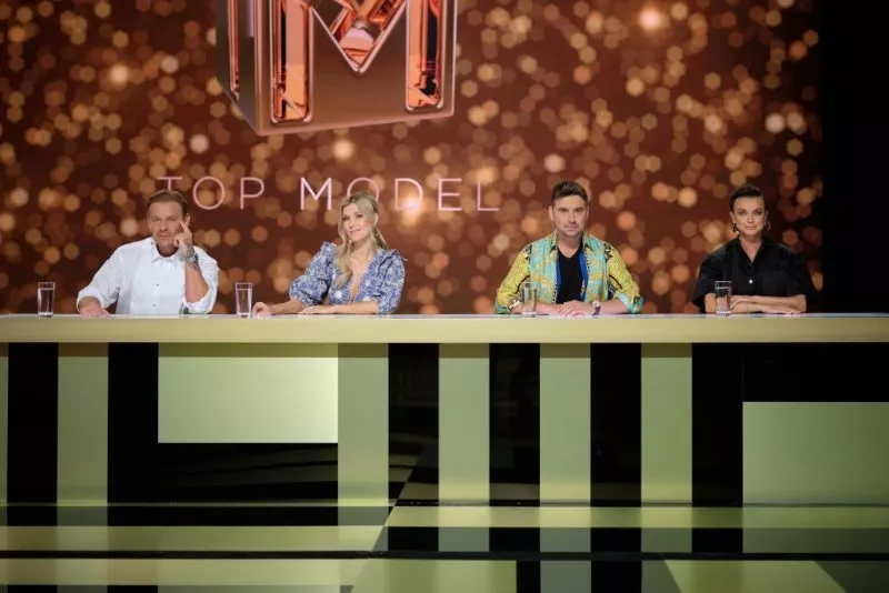 Obrazek w treści Top Model: sezon 11 - dziś startuje nowa edycja popularnego programu TVN  [jpg]