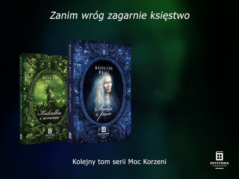 Obrazek w treci Knia robi, co knia robi musi. Fragment ksiki. „Szata z pir [jpg]