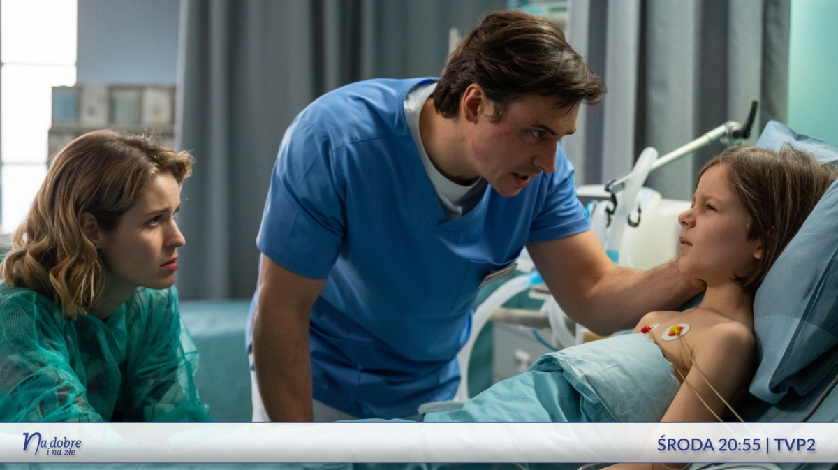 NA dobre i na złe 888