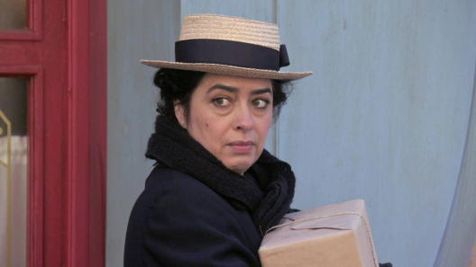 Bohaterowie hiszpańskiego serialu Sześć sióstr na TVP Kobieta.