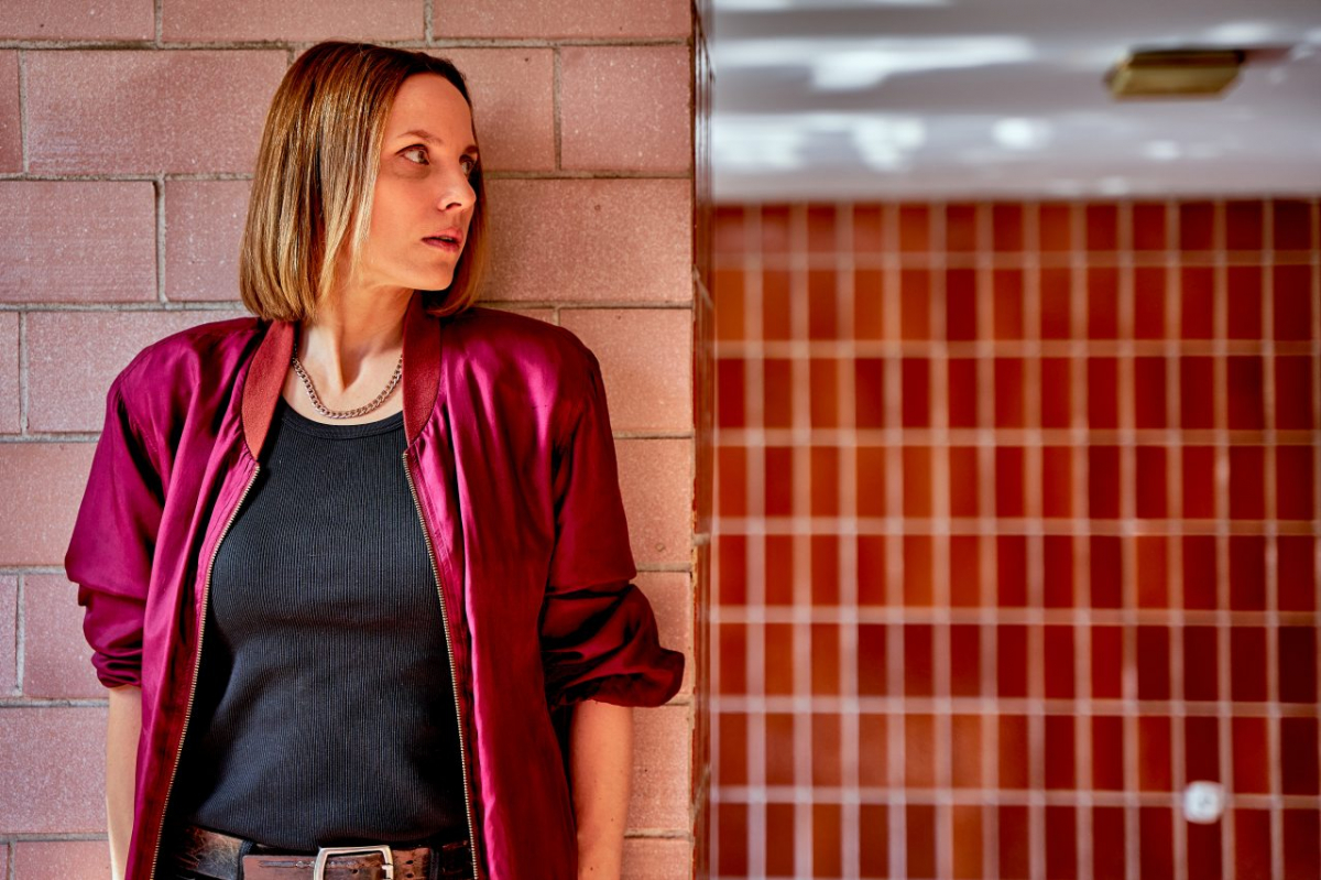 Lipowo: Zmowa milczenia - kadr z serialu