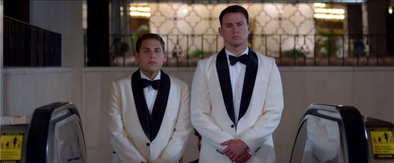 Obrazek w treści Jump Street 21 – Policjanci powracają do szkoły! [jpg]