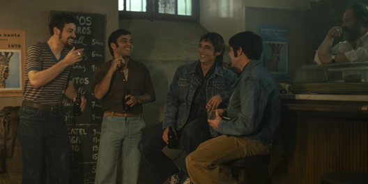 Kadr z serialu Plankton