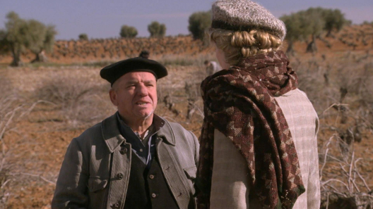 Bohaterowie hiszpańskiego serialu Sześć sióstr na TVP Kobieta.