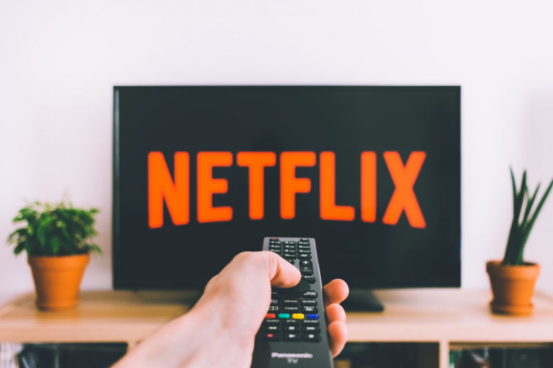 Obrazek w treści Netflix zapowiada nowe polskie filmy i seriale na 2023. Wśród nich nowa wersja Janosika! [jpg]