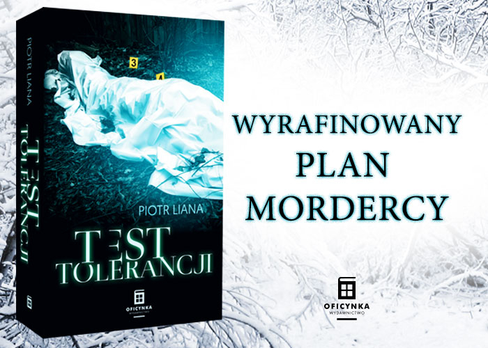 Obrazek w treści  Czy właśnie umarłam? Fragment książki &bdquo;Test tolerancji Piotra Liany [jpg]