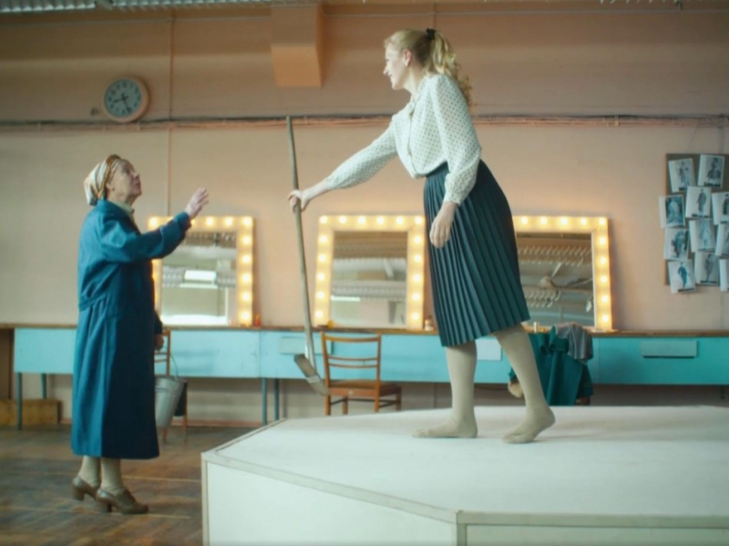 Obrazek w treści Królowa Piękności: Walerka przeprowadza niecną akcję z Katią... Odcinek 6 i 7 [jpg]