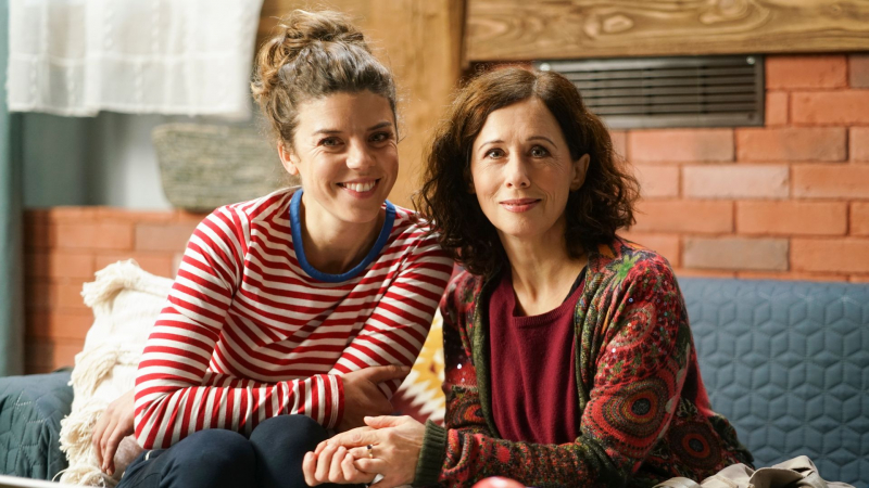 Obrazek w treści Leśniczówka - co zobaczymy w 655 i 656 odcinku serialu TVP 1? [jpg]