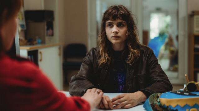 Obrazek w treści Pechowa Hela - nowy serial o młodej kobiecie w obliczu życiowych katastrof już na HBO Max [jpg]