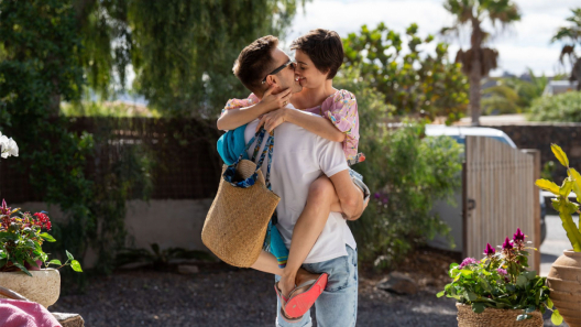 Bohaterowie serialu Na dobre i na złe emitowanego na antenie TVP 2