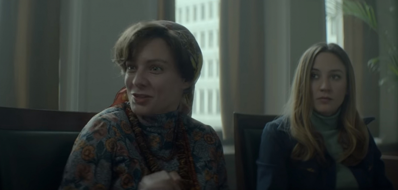 Obrazek w treści Sztuka Kochania. Historia Michaliny Wisłockiej – jedna z barwniejszych polskich postaci [jpg]