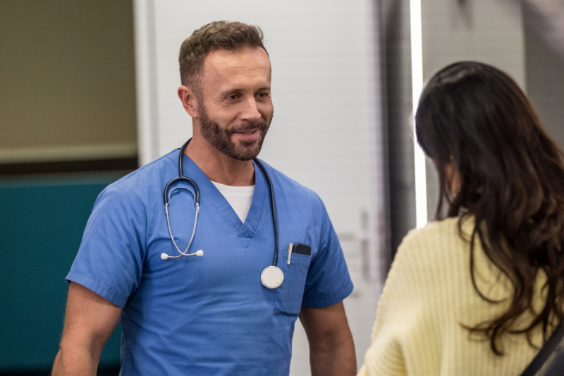 Obrazek w treści Papiery na szczęście - odcinki 221-224 na TVN 7 i w serwisie Player! Sprawdź, co wydarzy się w serialu [jpg]