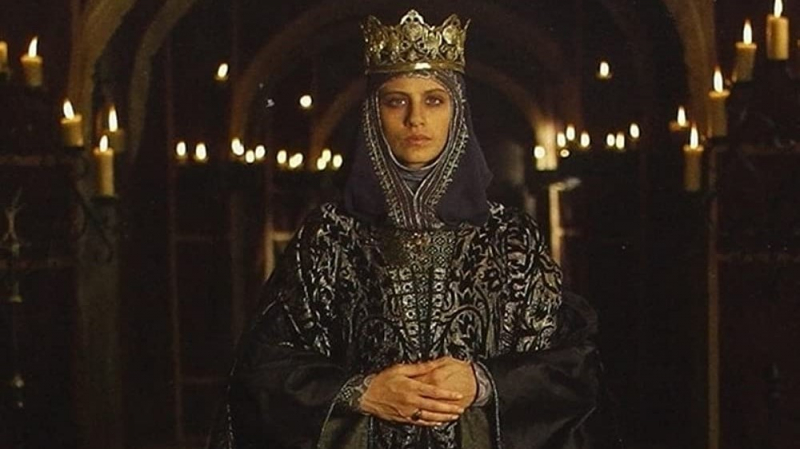 Obrazek w treści "Izabela, królowa Hiszpanii". Co wydarzy się w 59 i 60 odcinku nowego hiszpańskiego serialu na antenie stacji TVP 2? [jpg]