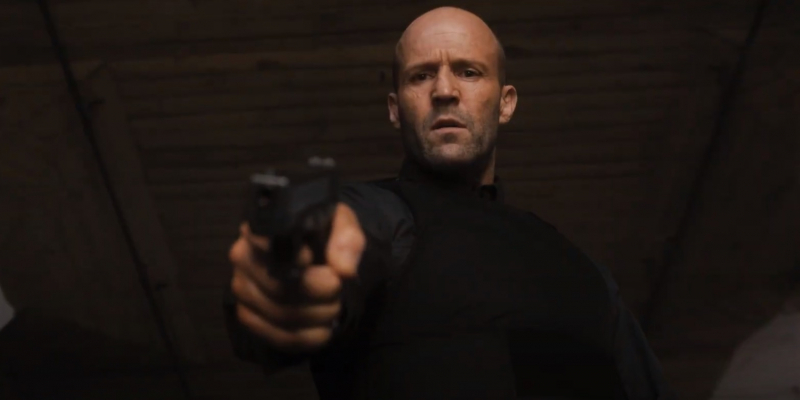 Obrazek w treści Jeden gniewny człowiek &ndash; Jason Statham powraca [jpg]