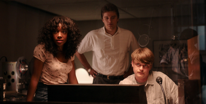 Obrazek w treści Sekstelefon - dziś premiera holenderskiego komediodramatu  [jpg]