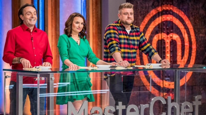 Obrazek w treści MasterChef Junior sezon 8. W kuchni jak na eskradzie. Co wydarzy się w 6 oraz 7 odcinku programu?  [jpg]