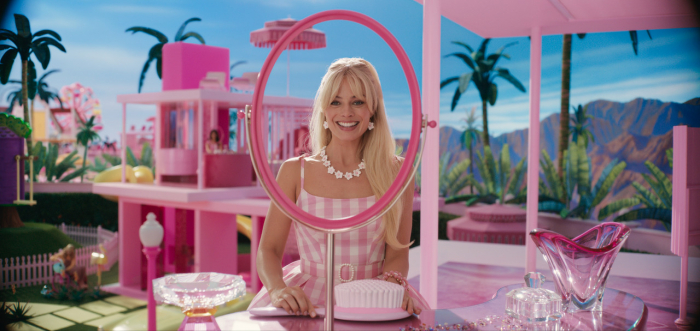 Obrazek w treści „Barbie” – do sieci trafił kolejny zwiastun filmu! Produkcja jeszcze w tym roku trafi do kin! [jpg]