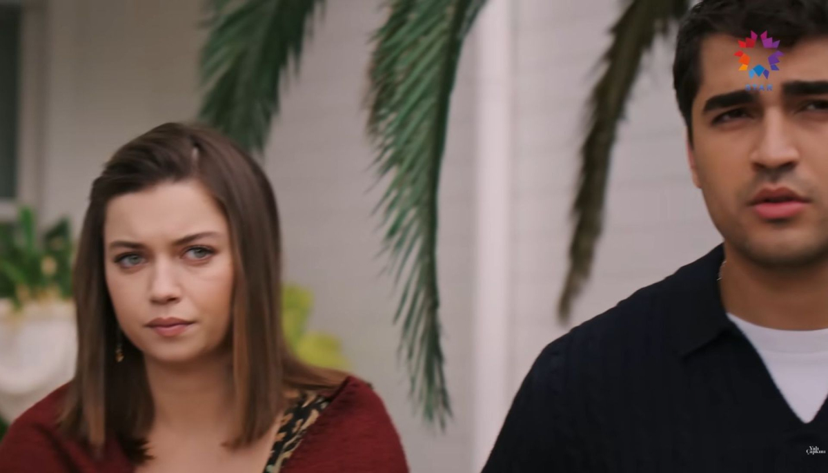 Bohaterowie serialu "Złoty chłopak"