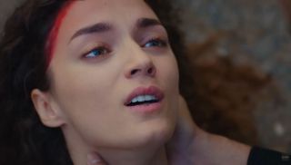 Bohaterowie serialu Dziedzictwo, emitowanego na antenie TVP 1