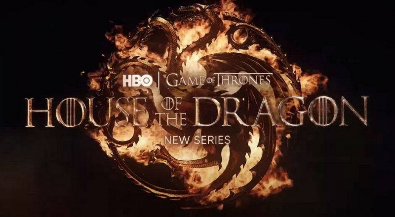 Obrazek w treści House of the Dragon, prequel Gry o tron ma wstępną datę premiery i aktorską obsadę [jpg]