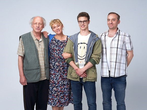 Obrazek w treści Kowalscy kontra Kowalscy &ndash; co zdarzy się w odc 19 i 20, ostatnich odcinkach? [jpg]