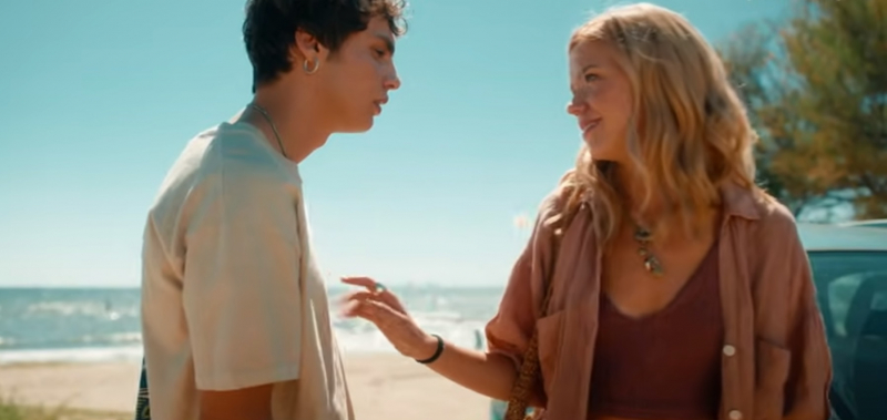 Obrazek w treści Trzy metry nad niebem – Netflix zamawia drugi sezon serialu [jpg]