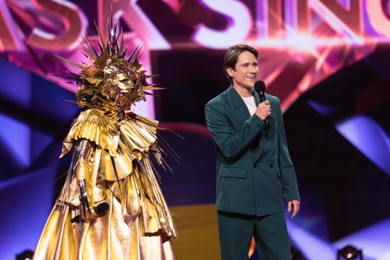 Obrazek w treści Mask Singer – finał programu już dzisiaj!  Co wydarzy się w 10 odcinku?  [jpg]