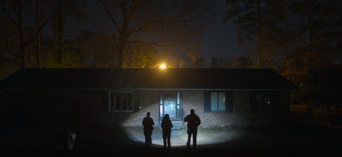 Obrazek w treści Zaginieni: Wyścig z czasem - miniserial dokumentalny dziś debiutuje na Netfliksie  [jpg]