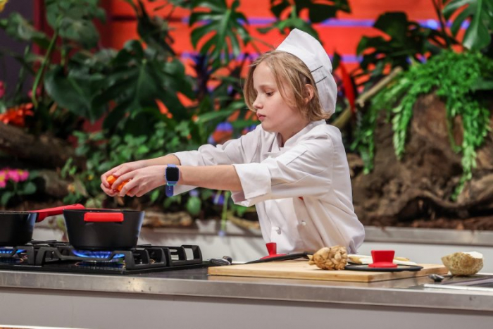 Obrazek w treści Masterchef Junior 8 – znamy zwycięzcę! [jpg]