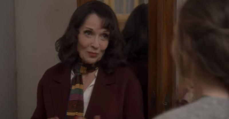 Obrazek w treści Paryskie tango &ndash; pogodna francuska komedia. Premiera kinowa już w czerwcu [jpg]