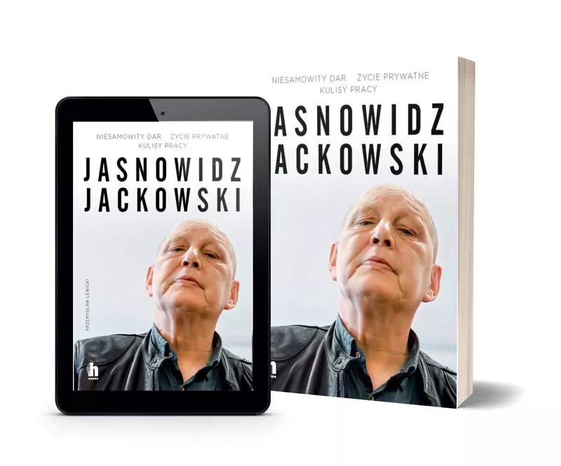 Obrazek w treści Jasnowidz o śmierci. Fragment książki „Jasnowidz Jackowski [jpg]