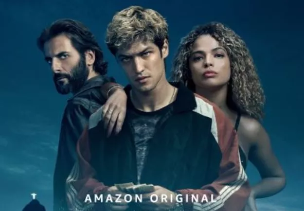 Obrazek w treści Dom, serial kryminalny platformy Amazon Prime Video  [jpg]