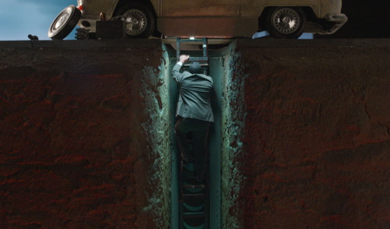 Obrazek w treści Argentyński skok stulecia - dokument o jednym z najbardziej zuchwałych napad&oacute;w  [jpg]