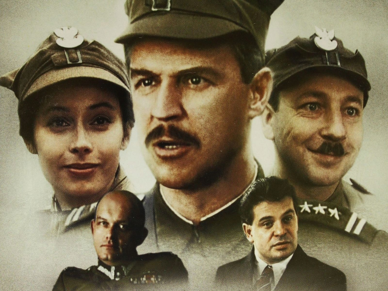 Obrazek w treści Jak pewien lekarz postanawia uratować cały świat! &ndash; Pułkownik Kwiatkowski [jpg]