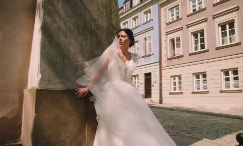 Obrazek w treści Papiery na szczęście: Fatalny wyjazd do Krakowa... – co wydarzy się w odc 3 i 4 nowego serialu emitowanego na TVN i TVN 7? [jpg]