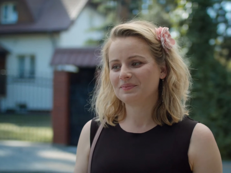 Obrazek w treści Komisarz mama 2 – co wydarzy się w odc 2 i 3 drugiego sezonu (10  i 11 odcinek) serialu Polsatu? [jpg]