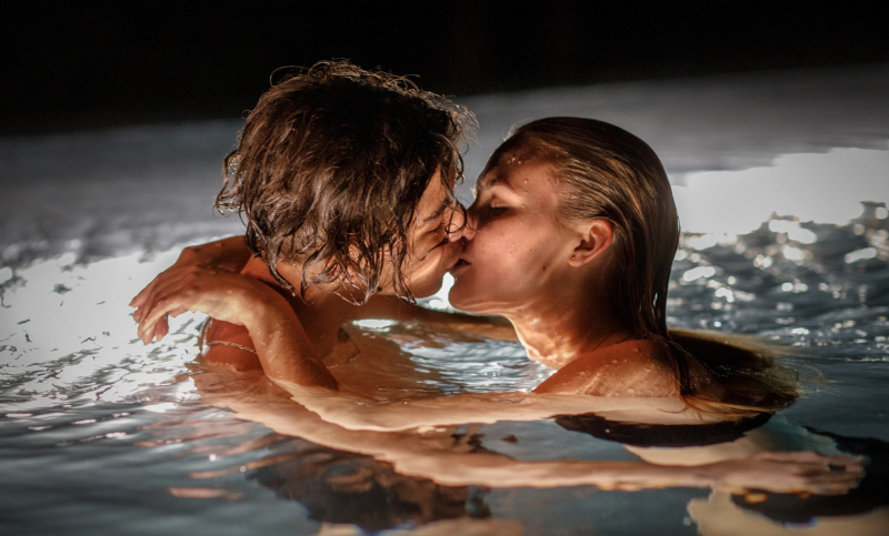 Obrazek w treści Vinterviken &ndash; historia miłości młodych ludzi z zupełnie r&oacute;żnych świat&oacute;w. Dziś premiera na Netflix [jpg]