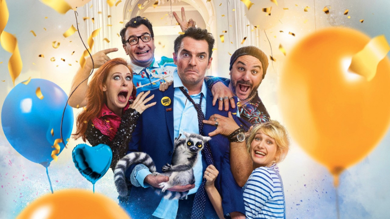 Obrazek w treści Rozwód dla niego, okazała się naprawdę dobrą decyzją... – Klub rozwodników [jpg]