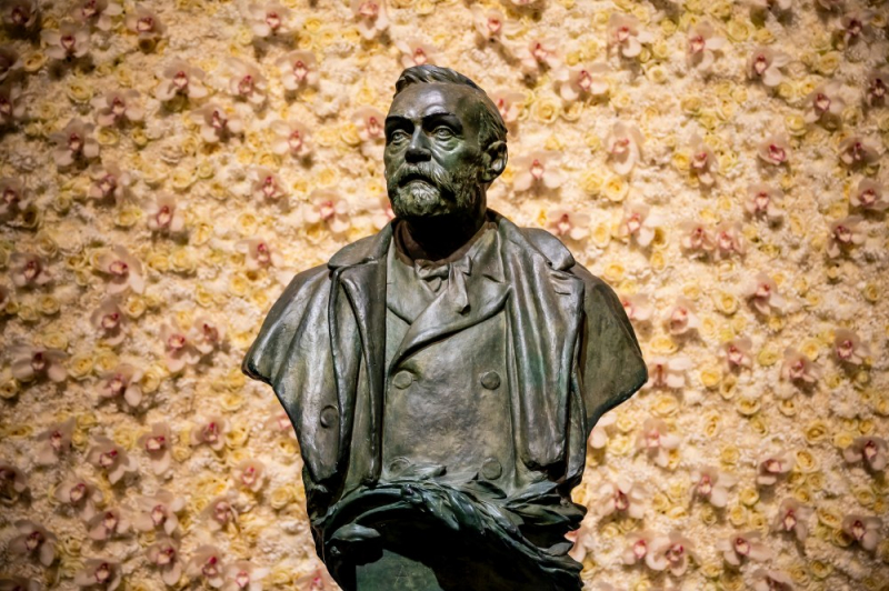 Obrazek w treści Kto otrzyma Literacką Nagrodę Nobla w 2020? [jpg]