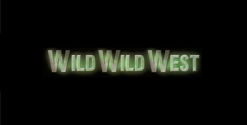 Obrazek w treści Bardzo dziki Zachód – doktor Lovelass nadciąga ze swoim wyjątkowym zestawem maszyn! [jpg]