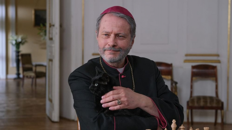 Obrazek w treści Ojciec Mateusz: sezon 26 &ndash; co wydarzy się w odcinku 333 serialu? [jpg]