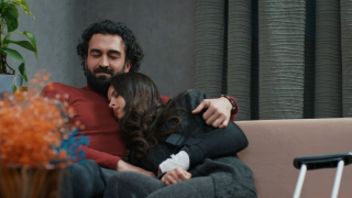 Bohaterowie serialu Dziedzictwo, emitowanego na antenie TVP 1